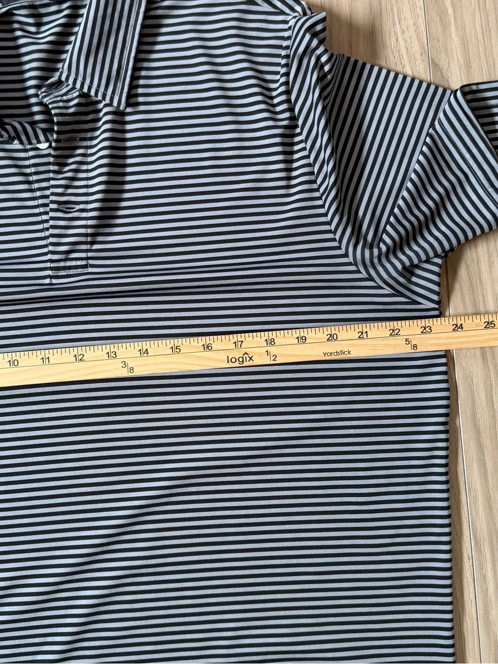 Ralph Lauren short sleeve